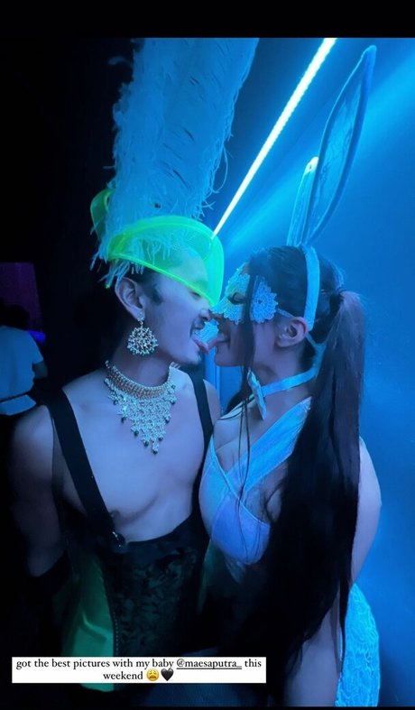 Noheli_ perfect model gallery