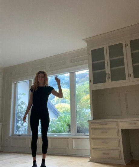 kitty onlyfans sexy naked picture