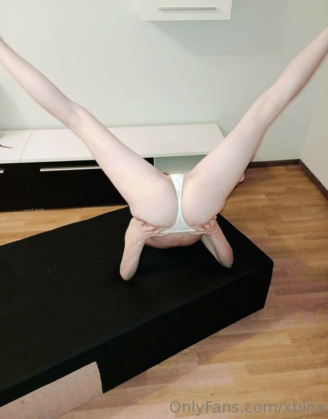 Annika Kuklase star erotic galleries