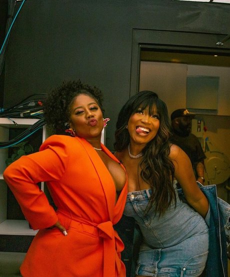 Keke Palmer star images