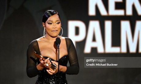 Keke Palmer nudes pornstar picture