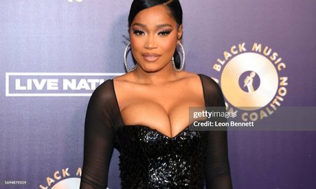 Keke Palmer sex actress image