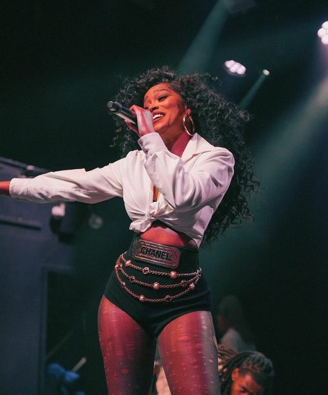 Keke Palmer free actress images