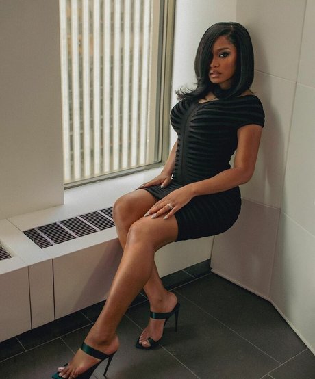 Keke Palmer pornstar xxx image