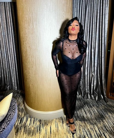 Keke Palmer star top photos