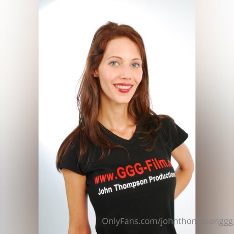 Johnthompsonggg pornstar top picture