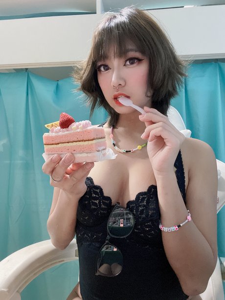 Kkaiyatoast pornstar hot image