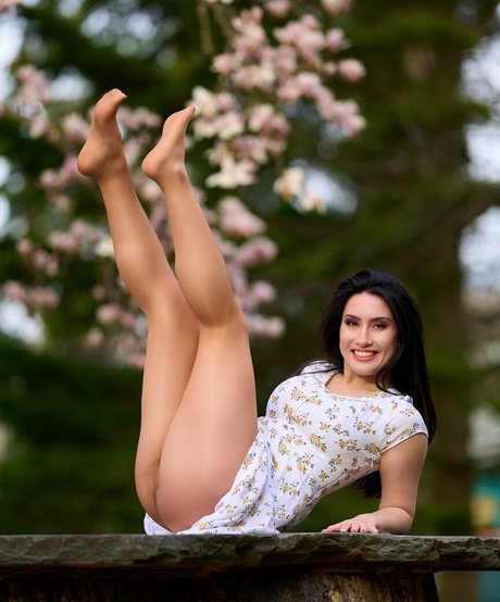 Kylie Kennedy model pretty photo