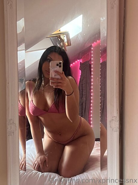 Xprincessnx beautiful actress images