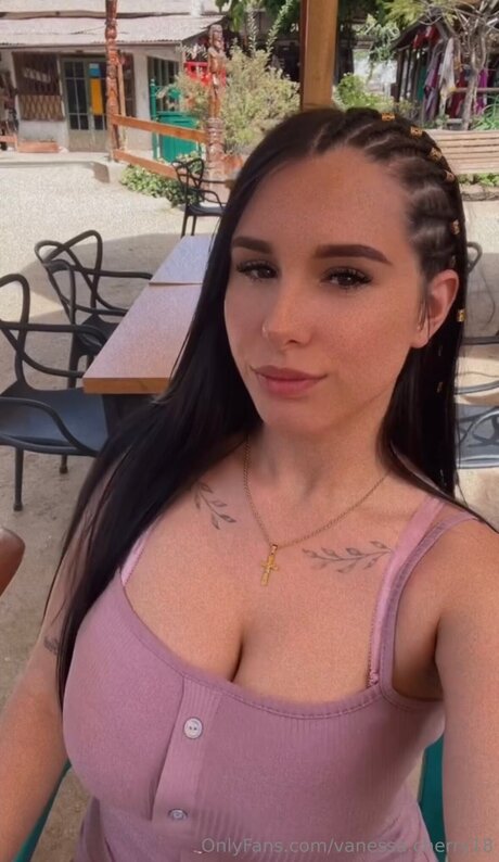 Vanessa Cherry18 nice star photo