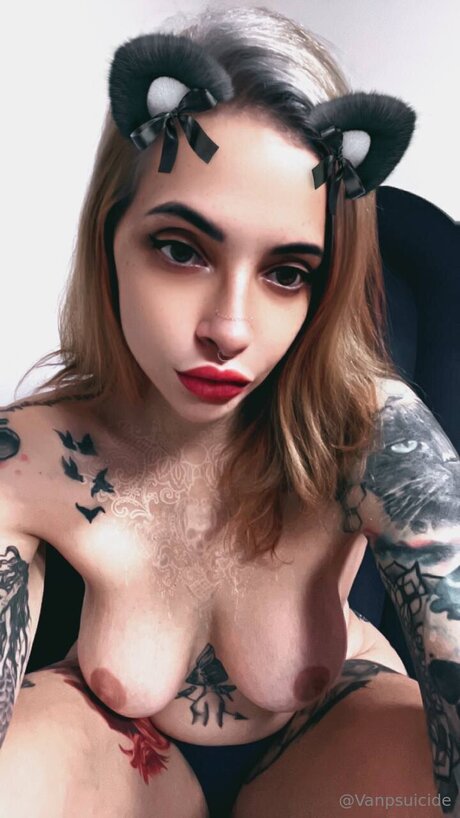 Vanplive sex star photos