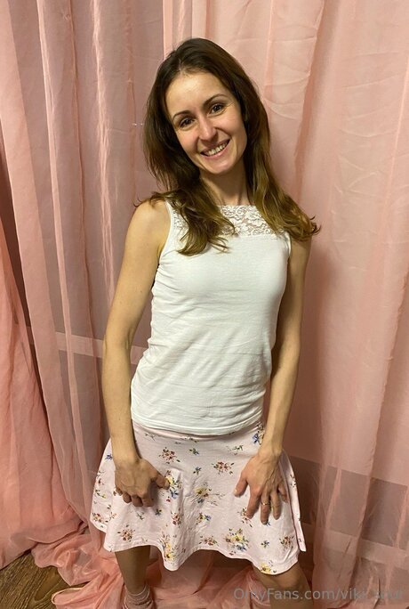 Viki Soul star erotic img