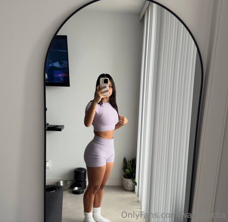 Waifukatita model xxx pics