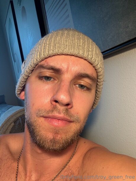 Troy Green Free free actress photo