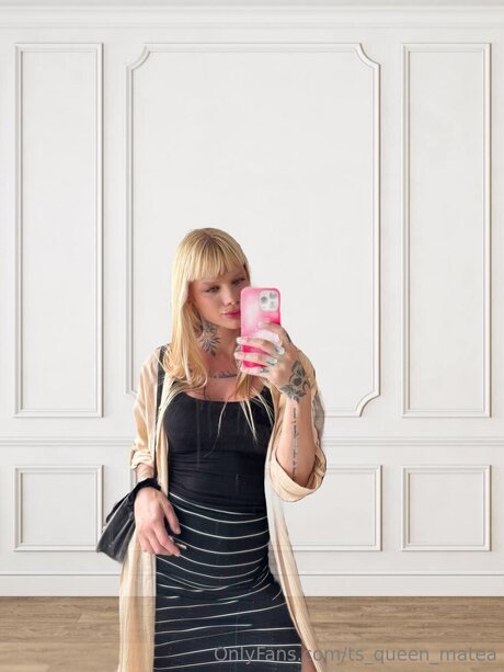 Ts Queen Matea star high quality images