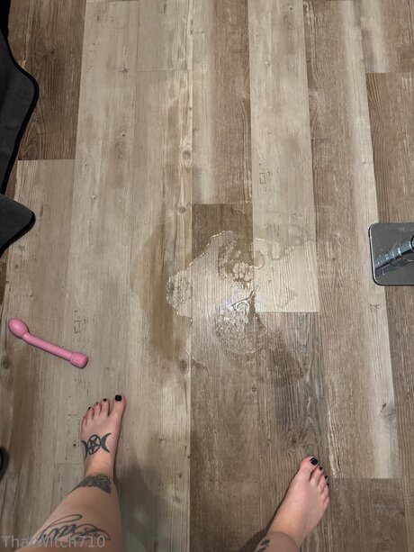 Thatwitch710 sex star pic