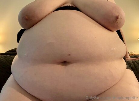 Theplumpette star adult photos