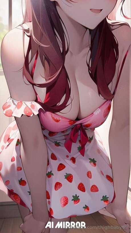 Thighbaby69 model free image