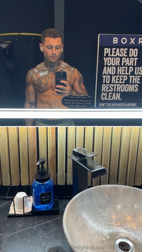 Taddydaddy free star pics