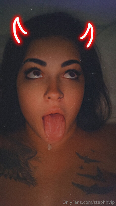 Stephhvip star xxx img