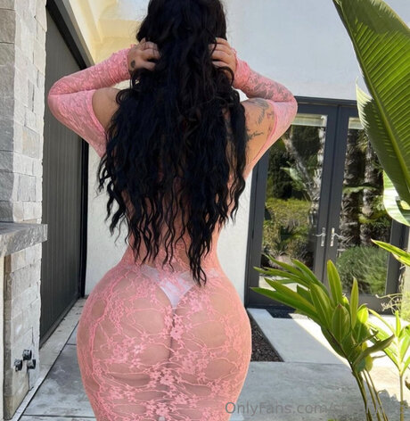 Stephhvip model hot archive