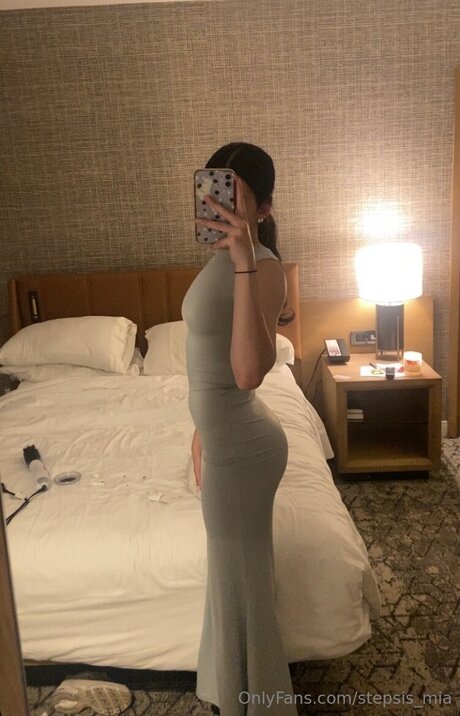 Stepsis Mia star erotic pictures