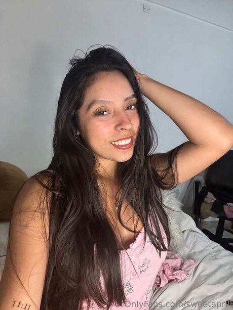 Sweetaprill star nice pictures