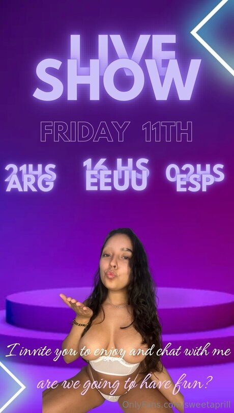 Sweetaprill perfect pornstar images