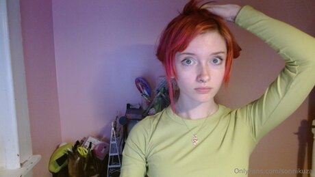 Sonnikuza star exclusive photos