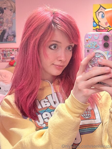 Sonnikuza xxx pornstar pictures