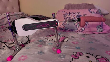 Spicystephii nice model pictures