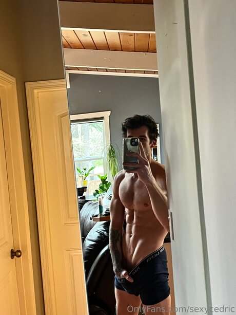 Sexycedric sex model pictures