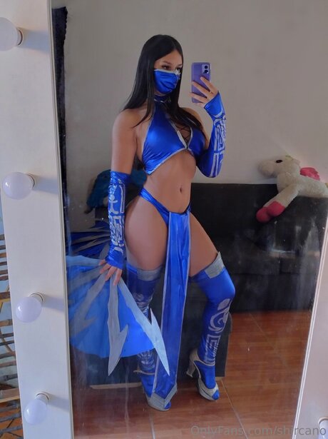 Shircano star pretty pictures