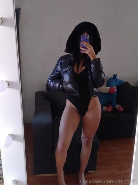 Shircano model erotic img