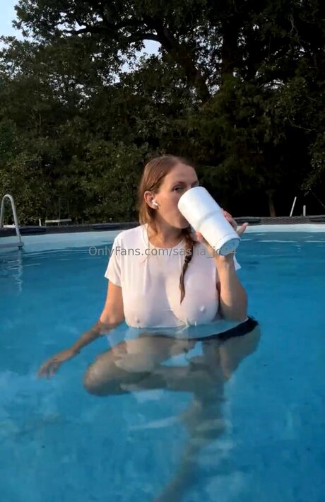 Sasha Jo94 nude star pics