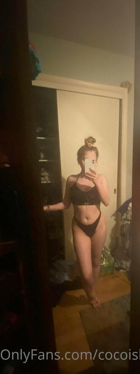 Sweetcocolol model best photos