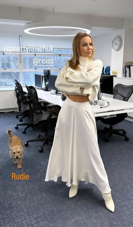 Amanda Holden best star img