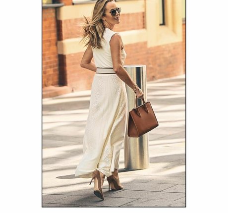 Amanda Holden nice star image