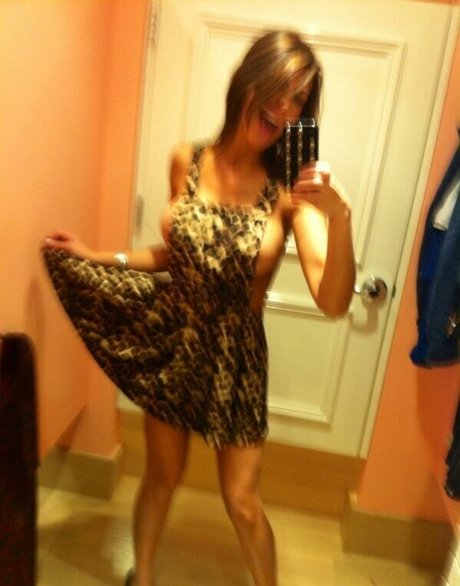 Yasmine Lafitte perfect star galleries