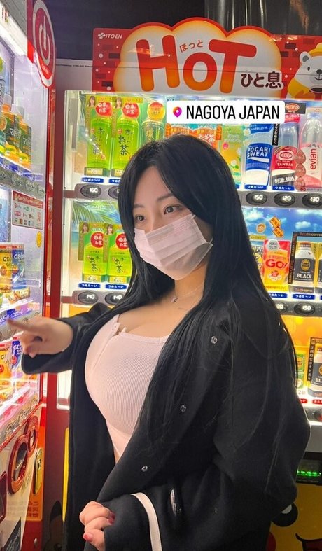 Jung Hye Bin pornstar hd image