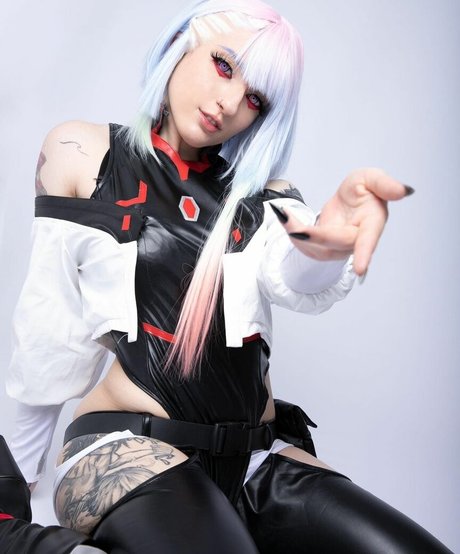 Akemy Sama top pornstar photo