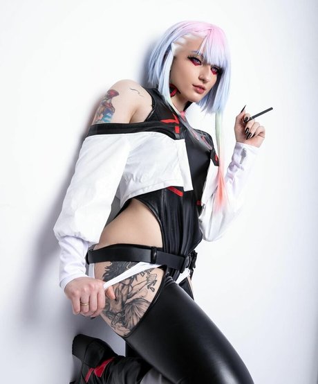 Akemy Sama exclusive actress img