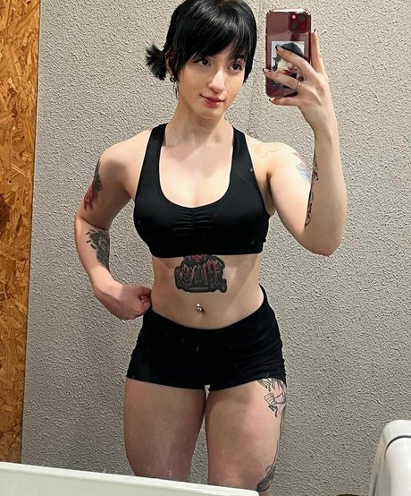 Akemy Sama perfect pornstar archive