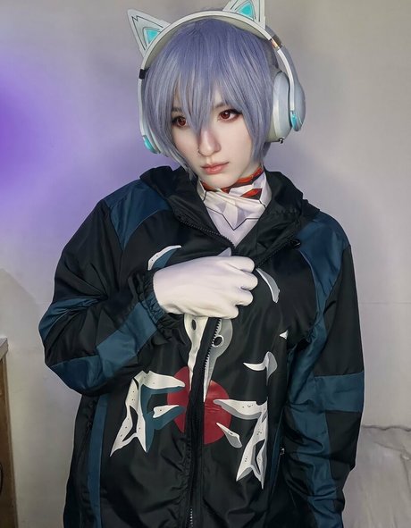 Akemy Sama pornstar perfect photo