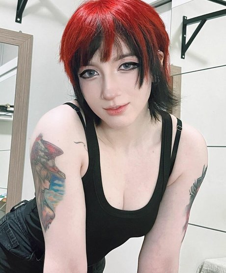 Akemy Sama pornstar hd archive