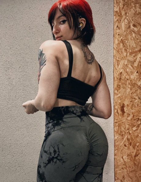 Akemy Sama pornstar naked images