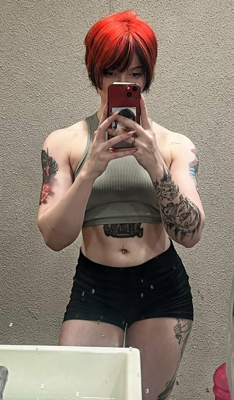 Akemy Sama xxx actress images