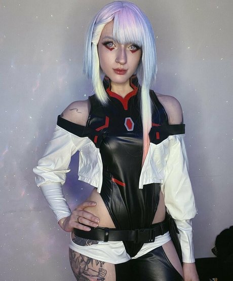 Akemy Sama model free photos