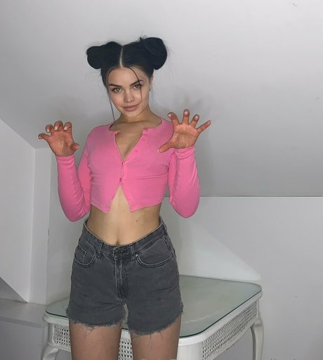 angelicalena nudes model photo