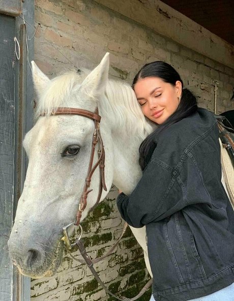 angelicalena exclusive model photo